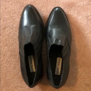Steve Madden shoes